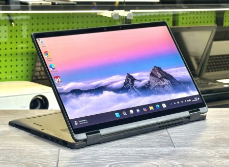 Dell Latitude 7410 2in1 3